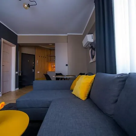 Iris Luxury Apartamento