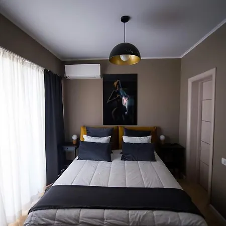 Iris Luxury Apartmán