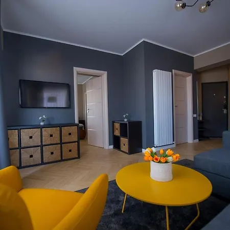 Iris Luxury * Mamaia